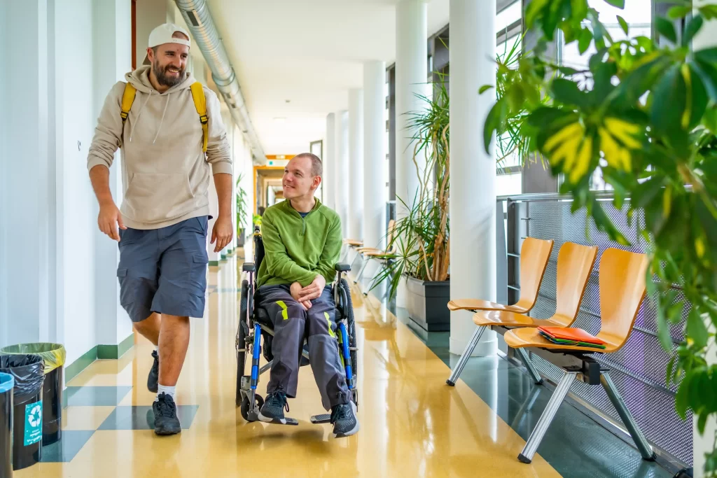 The role of a Support Coordinator: What to expect