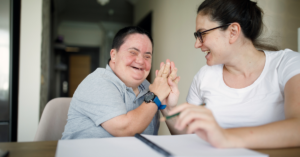 Disability Support Worker
