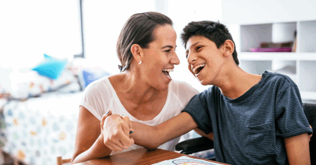 Empowering NDIS Participants