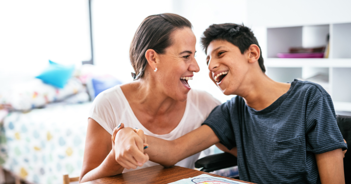 Empowering NDIS Participants