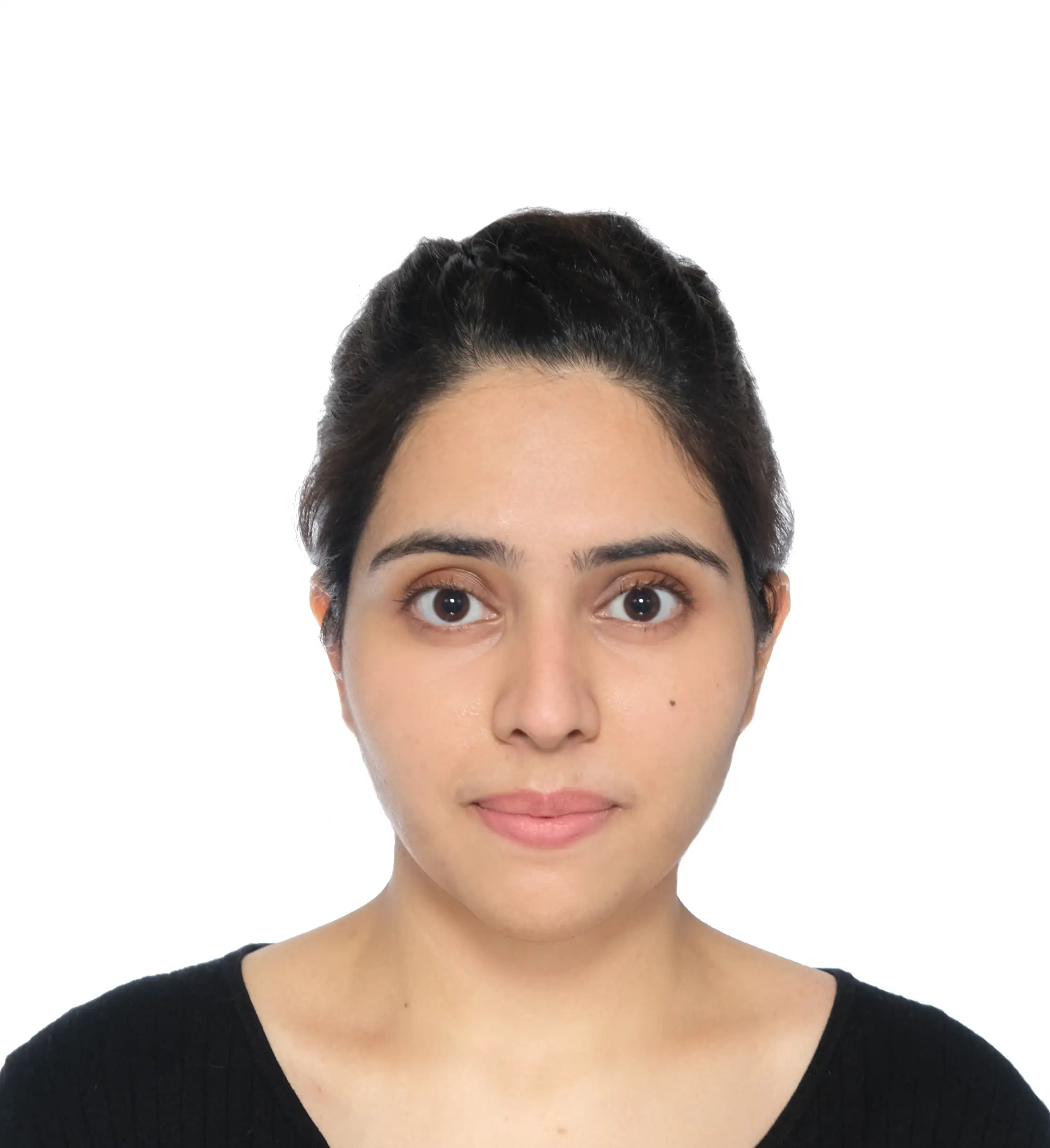 Aqssa Jalani