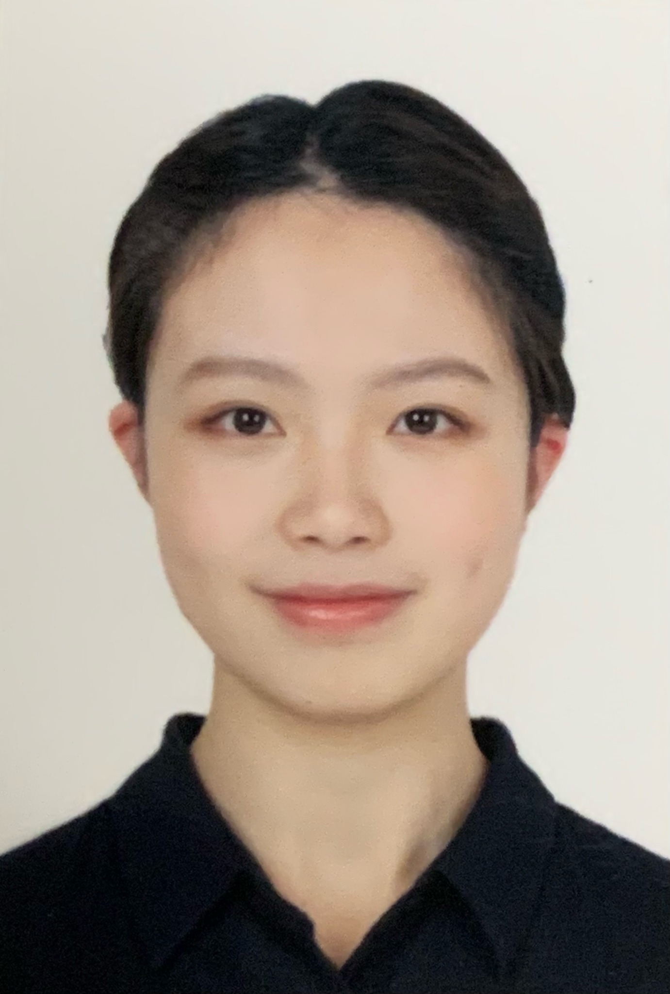 Bonnie Xu