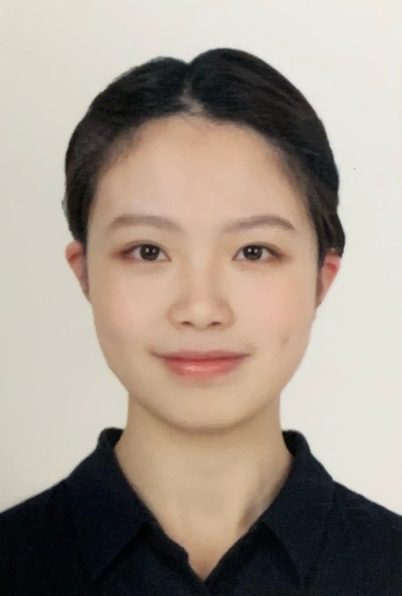 Bonnie Xu
