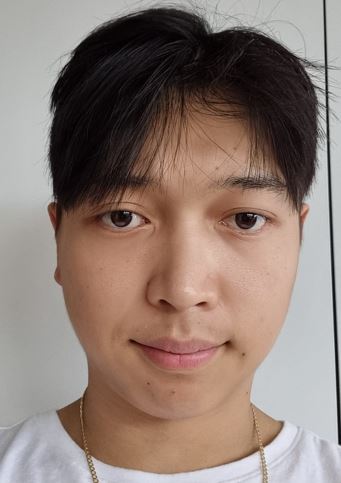 Brian Lee