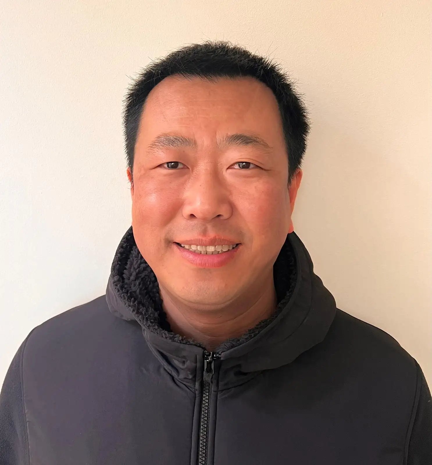 Daniel Fang