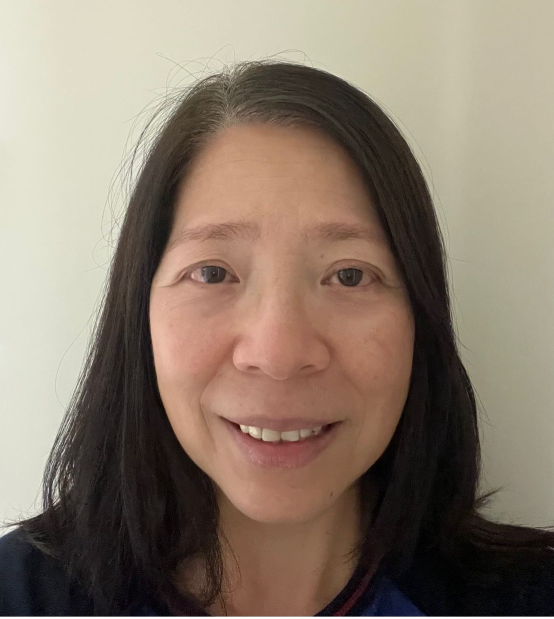 Elaine Tsang