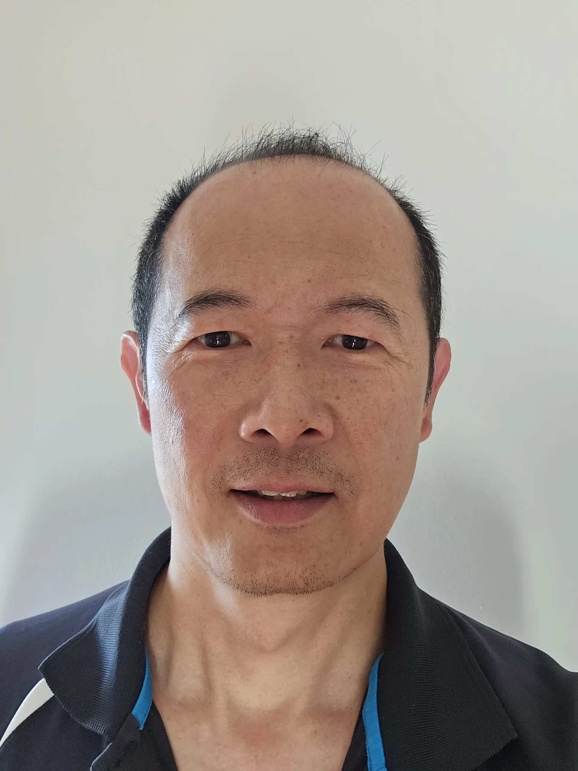 Foo Liew