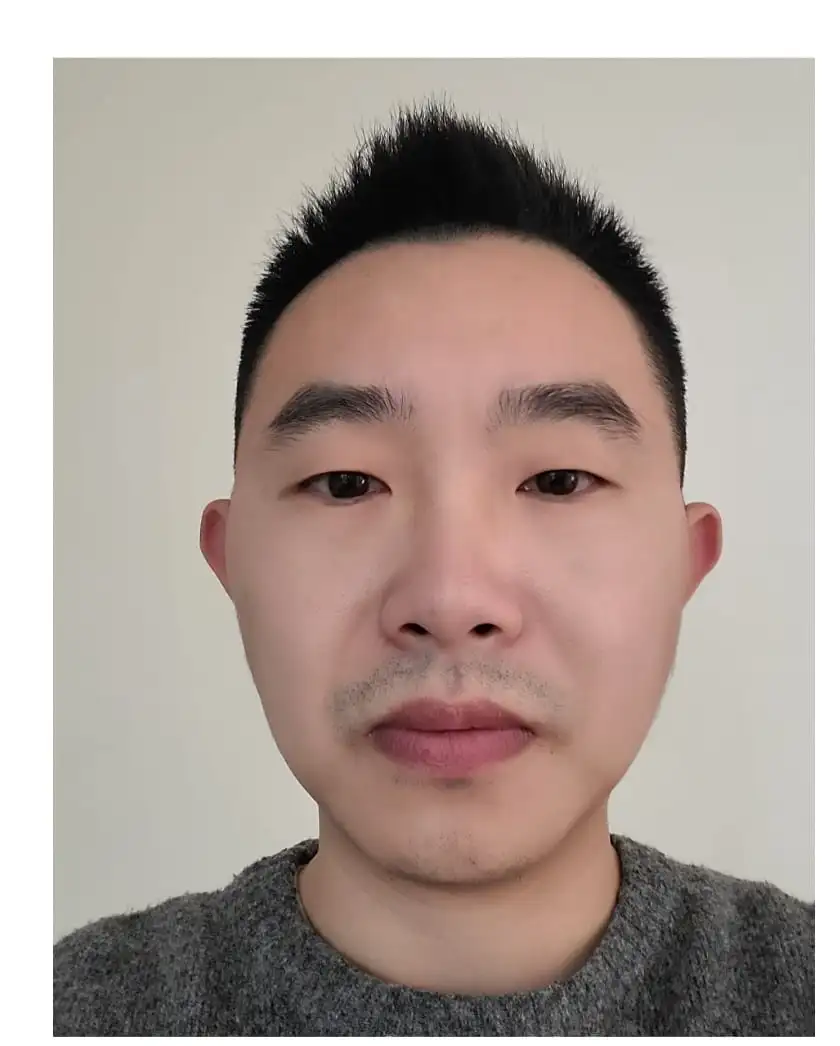 James Yao