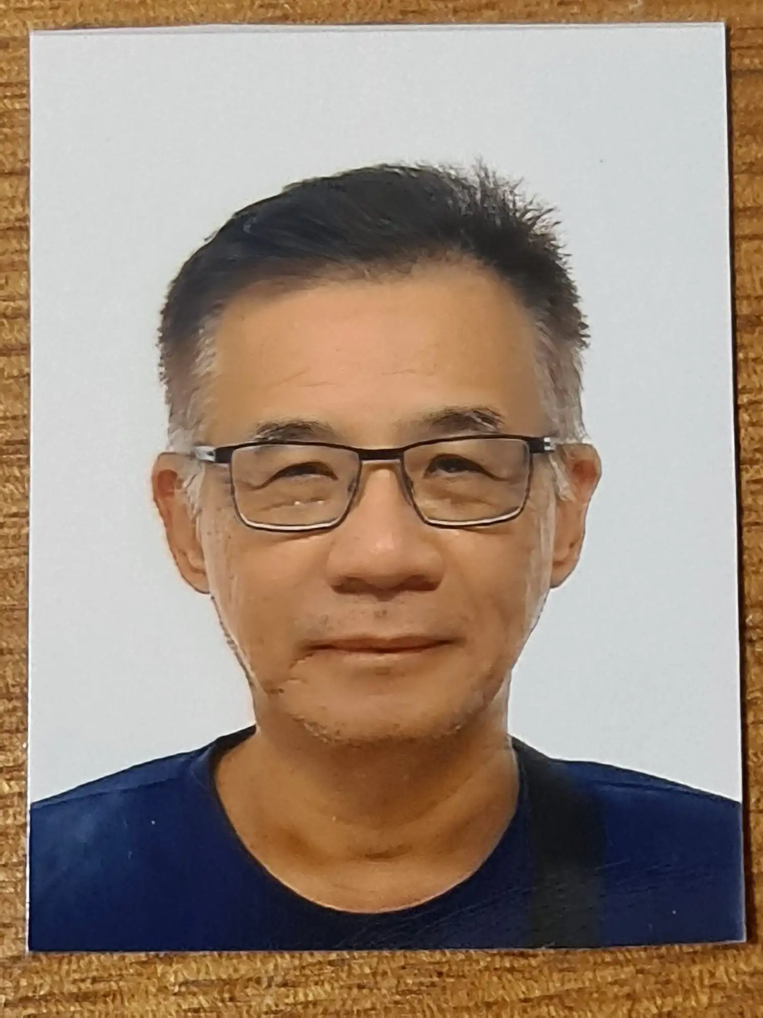 Jeffrey Lian