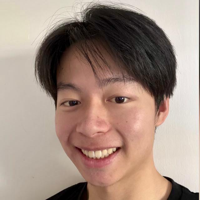 Jet Xu