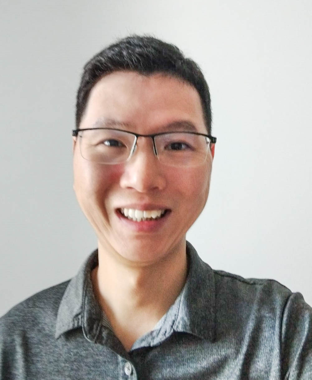 Lance Chow