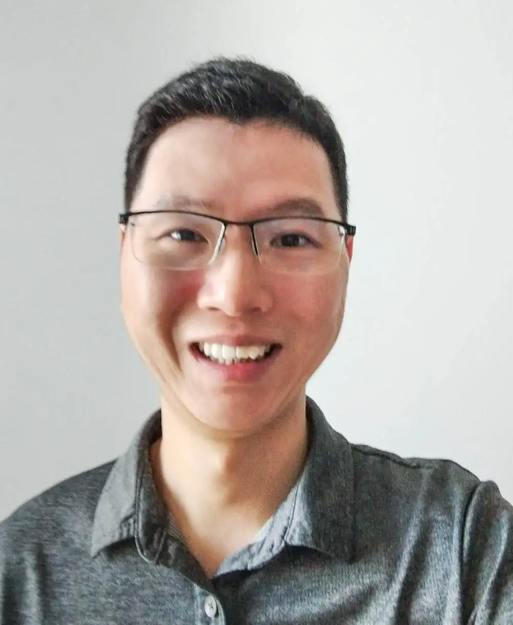 Lance Chow