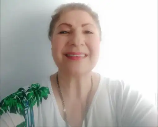 Nahid Rezaeian