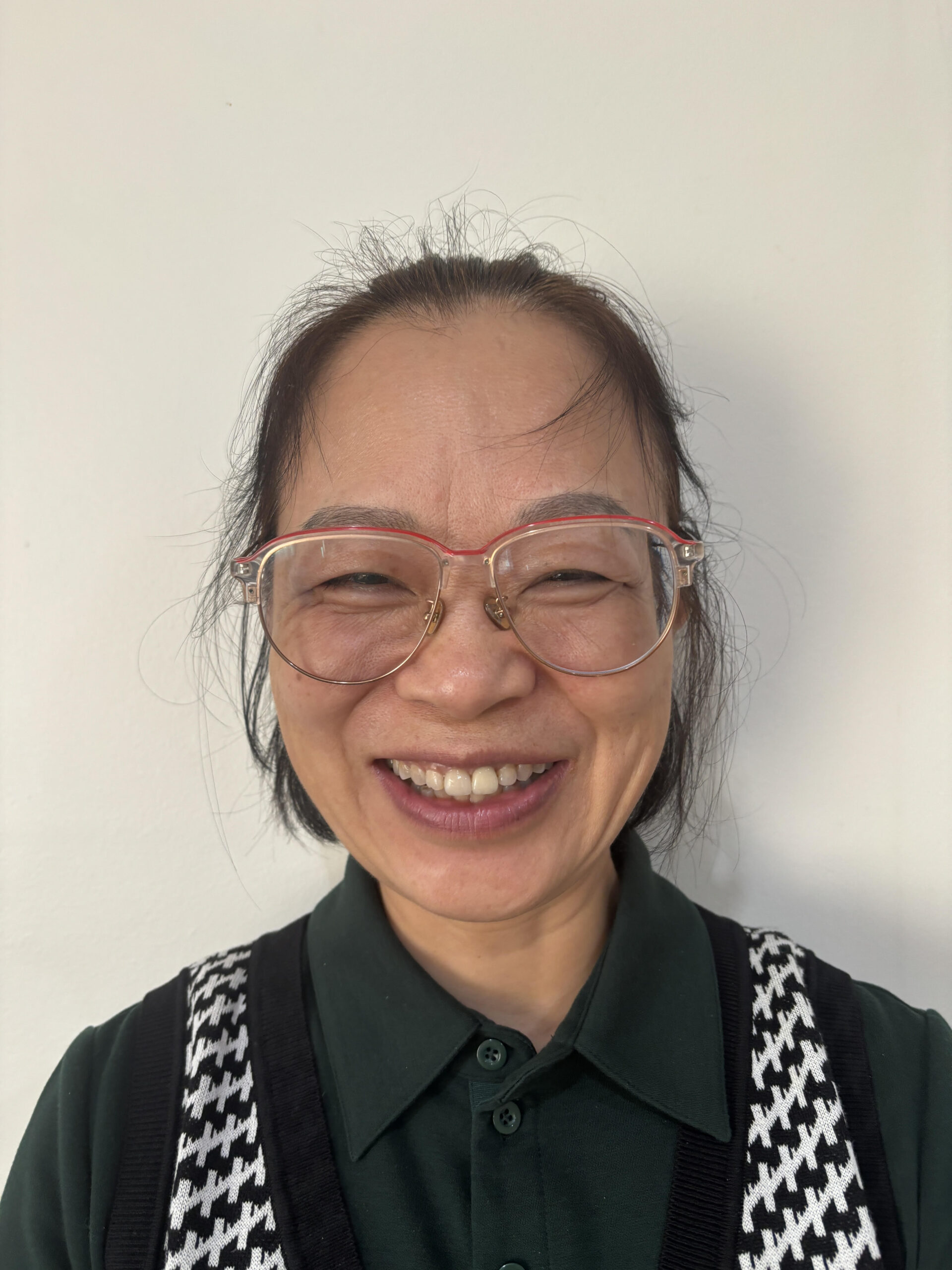 Rose Lu