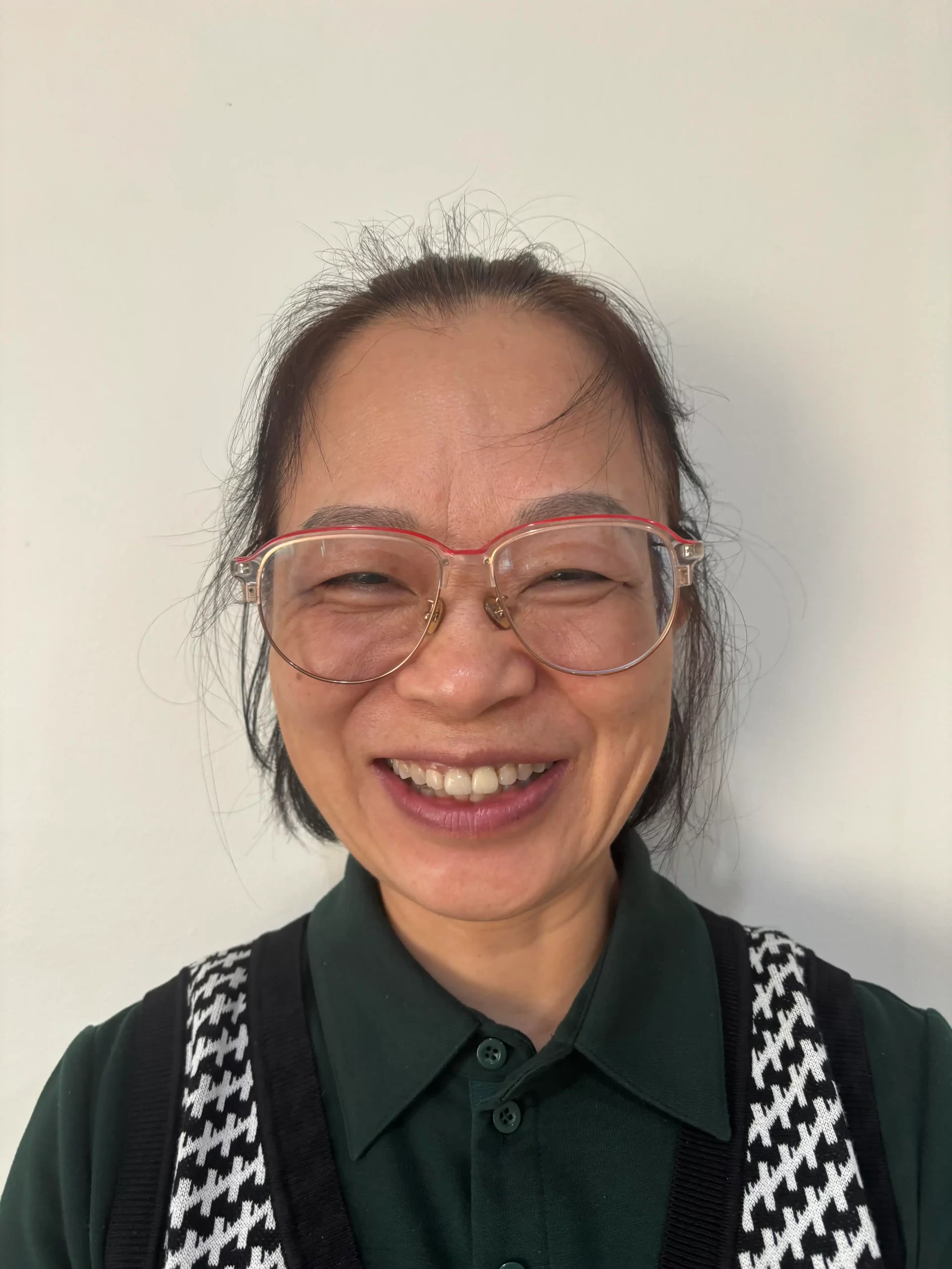 Rose Lu