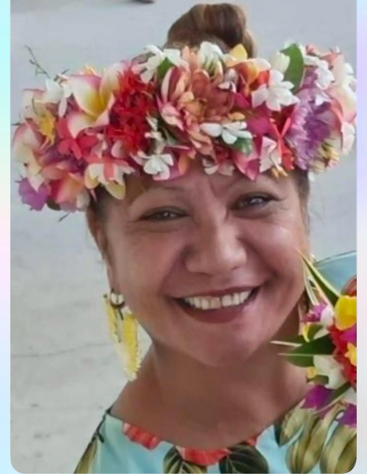 Teresa Heather