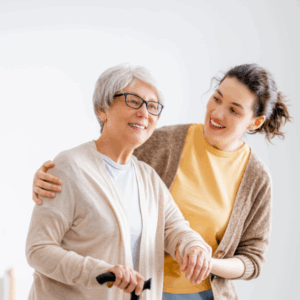 Self-Care for Carers