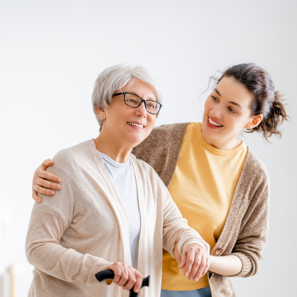 Self-Care for Carers