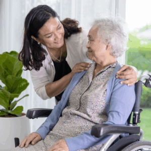 NDIS Plan Management