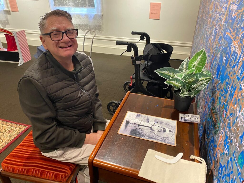 Why Culturally Appropriate Disability Support Matters