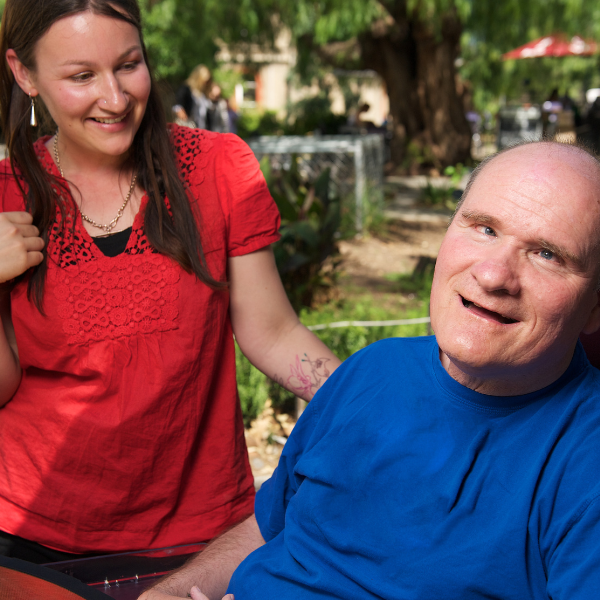 Appropriate Disability Support Matters