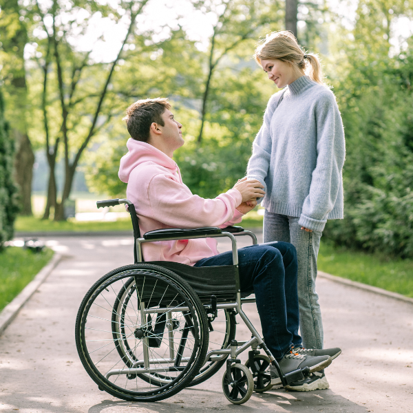 NDIS Services