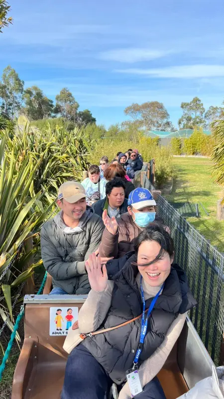 What Types of In-Home Support Are Funded by the NDIS?