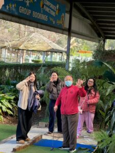 NDIS Occupational Therapist