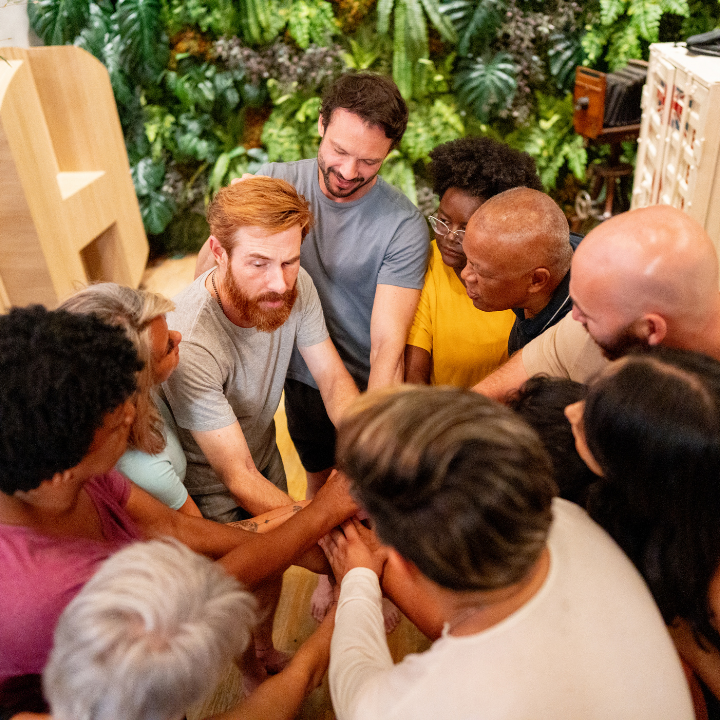 Bilingual Support Coordinator