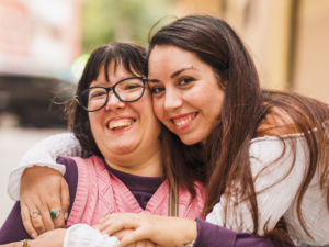 Disability Support