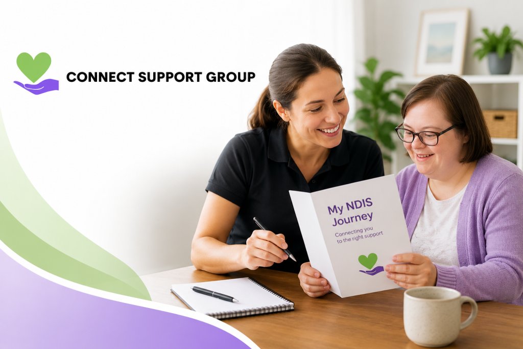 daily living support