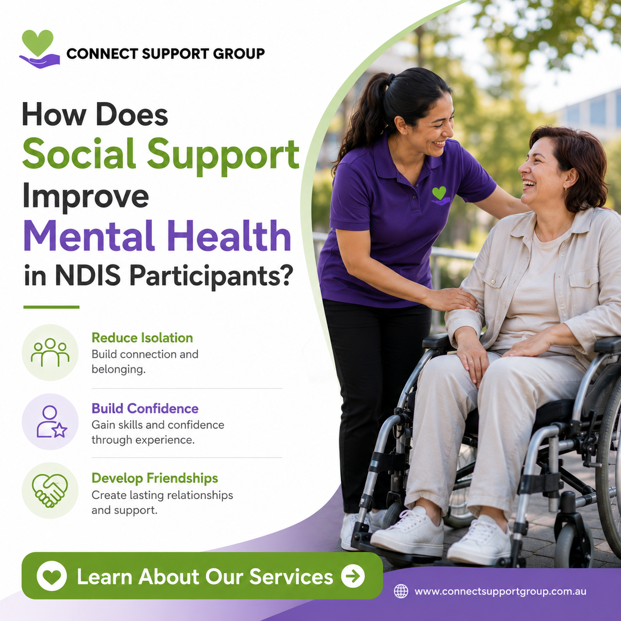 Social Support