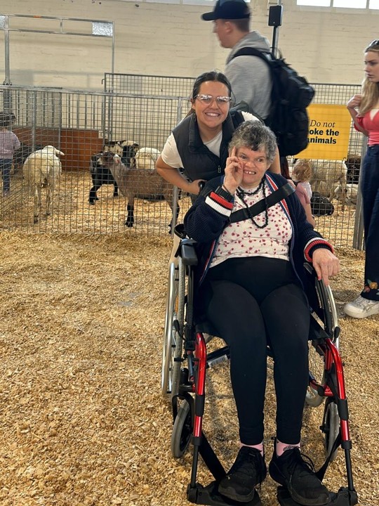 NDIS Support Coordination