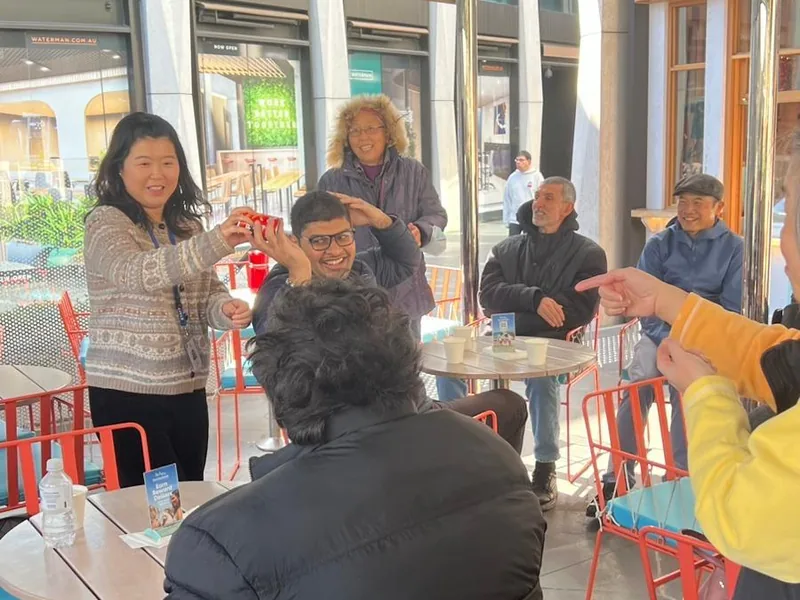 NDIS Support Coordination